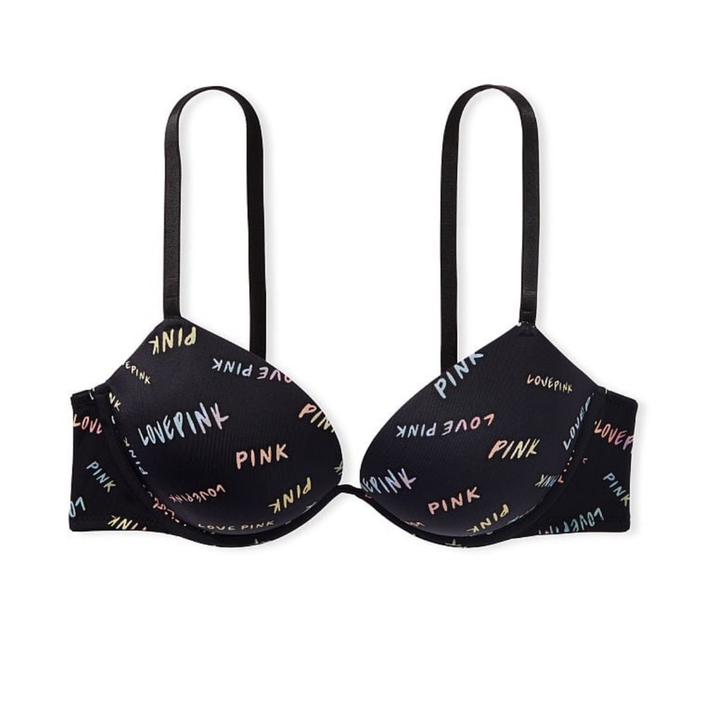 PINK Bra